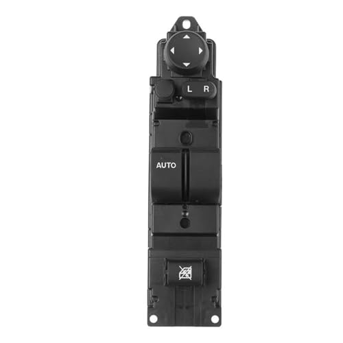 Auto DF75-66-350A DF7566350A 03124270 Für Mazda 2 6 2008-2012 Vorne Links Fensterheber Schalter Mit Auto Klapp Funktion Auto DF75-66-350A DF7566350A 03124270 Für Mazda 2 6 2008-2012 Vorne Links Fensterheber Schalter Mit Auto Klapp Funktion von DXDQS