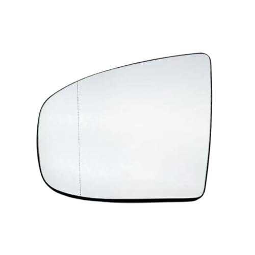 Auto Links/Rechts Seite Beheizte Spiegel Glas Für BMW X5 X6 E70 E71 E72 Spiegel Glas Heizung 2 Einsatz 4 Einsatz(Left 2 insert) von DXDQS