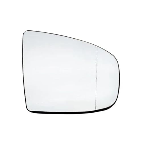 Auto Links/Rechts Seite Beheizte Spiegel Glas Für BMW X5 X6 E70 E71 E72 Spiegel Glas Heizung 2 Einsatz 4 Einsatz(Right 4 insert) von DXDQS