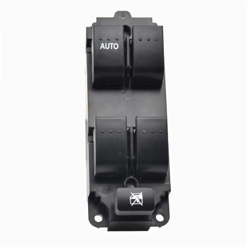 Auto Vorne Fahrerseite Fenster Control Schalter Für Mazda 3 2003-2006 2007 2008 2009 2010 Taste Schalter BP1E-66-350 Auto Vorne Fahrerseite Fenster Control Schalter Für Mazda 3 2003-2006 2007 2008 2009 2010 Taste Schalter BP1E-66-350 von DXDQS