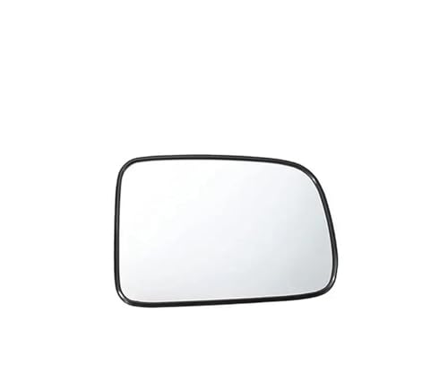 Autospiegel Für Honda CRV CR-V 2002 2003 2004 2005 2006 Teilrückspiegel Reflektierende Glaslinse Mit Heizung(1PCS right side) von DXDQS