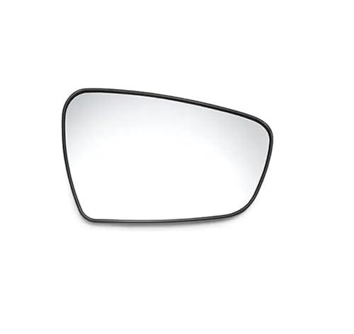 Autospiegel Für Kia K3 2013 2014 2015 2016 2017 Seitenspiegel Reflektierende Linse Rückspiegellinsen Glas(1pcs right no heating) von DXDQS