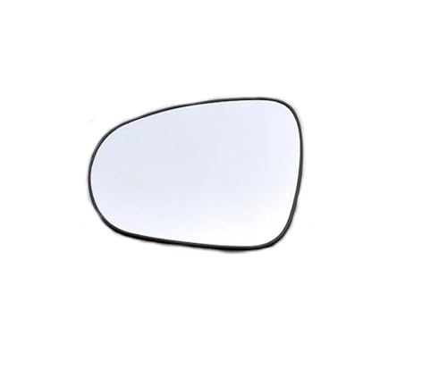 Autospiegel Für Lexus ES ES200 ES250 ES260 ES300 ES350 2012–2018 Seitliche Reflektierende Glaslinse Mit Heizung(1PCS left side) von DXDQS