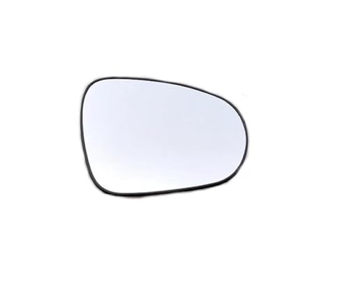 Autospiegel Für Lexus ES ES200 ES250 ES260 ES300 ES350 2012–2018 Seitliche Reflektierende Glaslinse Mit Heizung(1PCS right side) von DXDQS