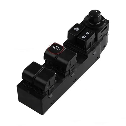 BAPJ-66-350A BAPJ66350A Für Mazda 3 2017 Auto Vorne Links Elektrische Master Fensterheber Control Schalter Heber Taste BAPJ-66-350A BAPJ66350A Für Mazda 3 2017 Auto Vorne Links Elektrische Master Fensterheber Control Schalter Heber Taste von DXDQS