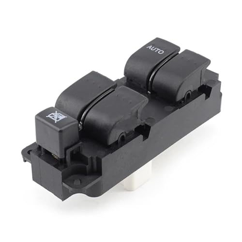 BN8F-66-350A Power Fenster Control Schalter Für Mazda 3 GS 2004 2005 2006 2007 2008 2009 Vorne Links LHD BN8F66350A von DXDQS