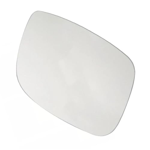 Beheizter Spiegelglas-Rückspiegel Mit Totem Winkel Für Mazda CX-5 CX-9 2017 2018 2019 2020 2021 2022 2023(Left) von DXDQS