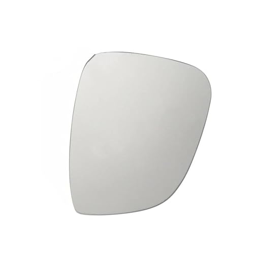 Beheizter Spiegelglas-Rückspiegel Mit Totem Winkel Für Mazda CX-5 CX-9 2017 2018 2019 2020 2021 2022 2023(Right) von DXDQS