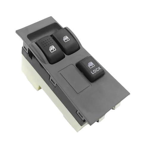 Elektrische Fensterheber-Schalttafel Heber-Steuertaste Für Mitsubishi Für Lancer 1998 1999 2000 CC898318 von DXDQS