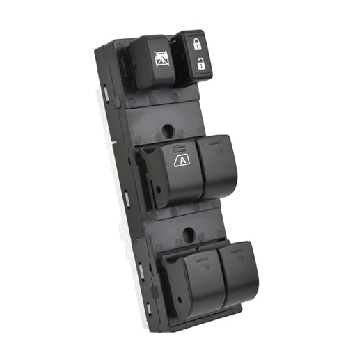 Elektrische Power Master Fenster Switch Control Taste 83071-FJ031 83071FJ031 Für Subaru XV 2011 2012 2013 2014 von DXDQS