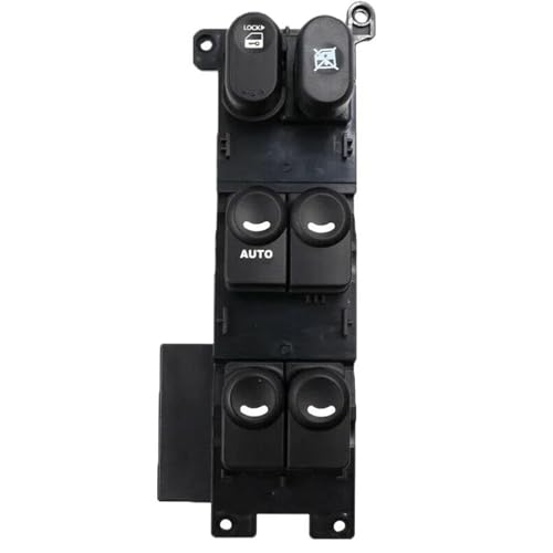 Elektrischer Fensterheberschalter Taste AUTO 93570-2L000 935702L000 Für Hyundai I30 I30cw 2008 2009 2010 2011 von DXDQS