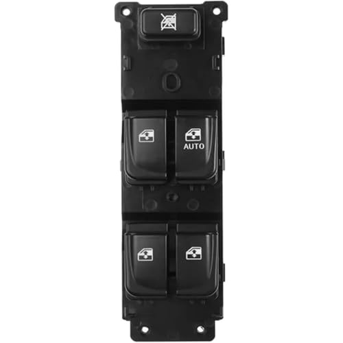 Fenster Control Schalter Für Hyundai I20 Vorne Rechts RHD Fahrer Seite Elektrische Glas Heber Regler Taste von DXDQS