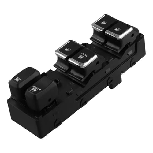 Fenster Control Schalter Für JAC S5 V7 T6 Vorne Links Elektrische Power Master Glas Regler Heber Taste von DXDQS