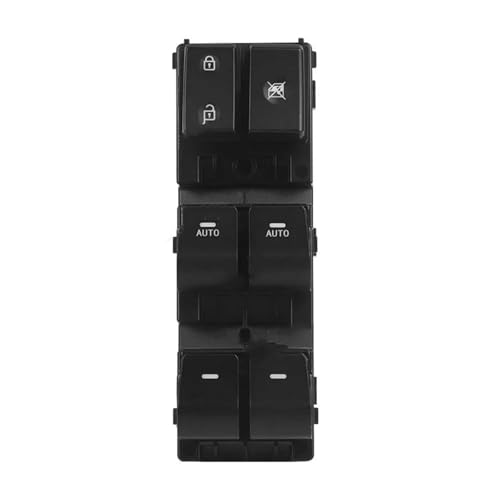 Für Hyundai Für Ioniq 2017 2018 2019 2020 2021 Vorne Links Master Fenster Control Schalter 93570-G2020 93570-G20204X von DXDQS