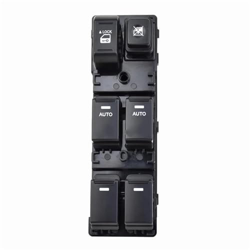 Für Kia Für Sorento 2010 2011 2012 Vorne Links Fensterheber Schalter 93570-2P200 935702P200 93573-2P200 935732P200 von DXDQS