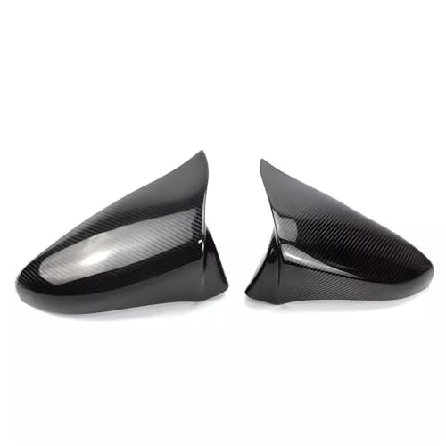 Für Lexus IS200 IS250 IS300 IS350 2014-2020 Real Carbon Fiber Spiegel Abdeckung Kappe Zubehör 8794A30E00B1 8791A30D10B1 Für Lexus IS200 IS250 IS300 IS350 2014-2020 Real Carbon Fiber Spiegel Abdeckung Kappe Zubehör 8794A30E00B1 8791A30D10B1 von DXDQS