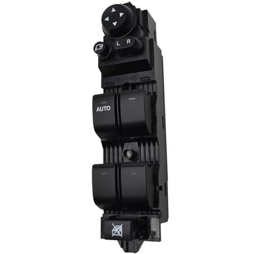 Für Mazda 3 2011 2012 2013 2014 2015 Vorne Links Fahrerseite Elektrische Master Fensterheber Control Schalter Taste von DXDQS