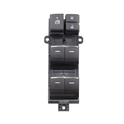Für Toyota Rav4 2019 2020 2021 CHR 2016 2017 2018-2020 Elektrische Power Master Fenster Schalter Taste F4050 84810-F4060(Main Switch) von DXDQS