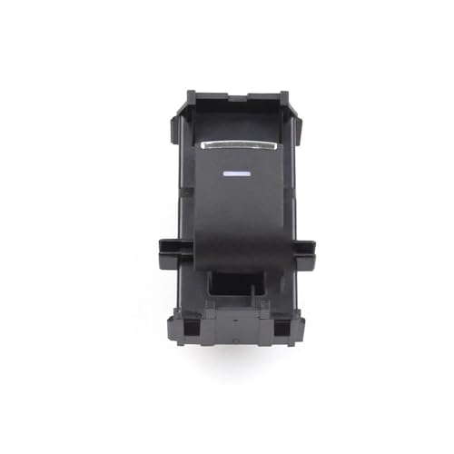 Für Toyota Rav4 2019 2020 2021 CHR 2016 2017 2018-2020 Elektrische Power Master Fenster Schalter Taste F4050 84810-F4060(Single Switch) von DXDQS