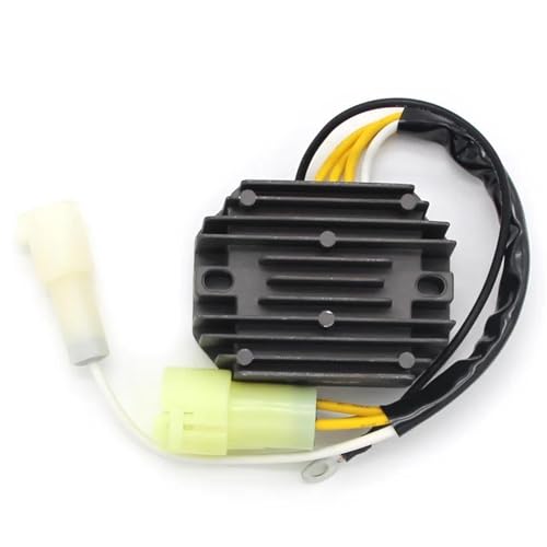 Moto Spannungsreglergleichrichter Für Johnson Für Evinrude 70 HP 1998 1999 2000 2001 2002-2006 60 HP 2002-2006 5030795 Teil Moto Spannungsreglergleichrichter Für Johnson Für Evinrude 70 HP 1998 1999 2000 2001 2002-2006 60 HP 2002-2006 5030795 Teil von DXDQS