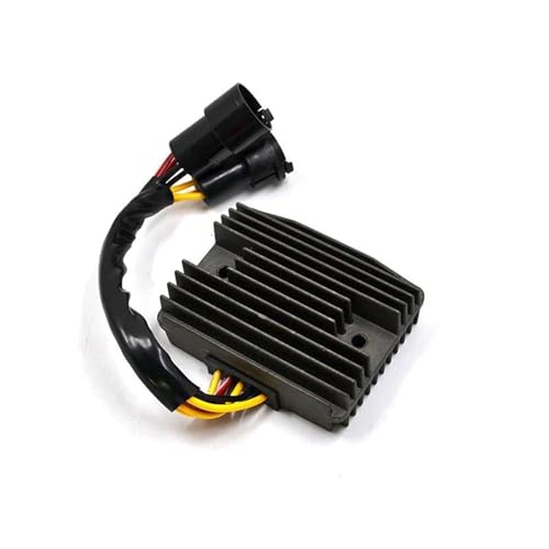 Motorrad Gleichrichter Spannung Regler Für Kawasaki ZX12R Für Ninja 2000-2005 Für NINJA ZX9R 2000 2001 2002 2003 2004 Teil von DXDQS