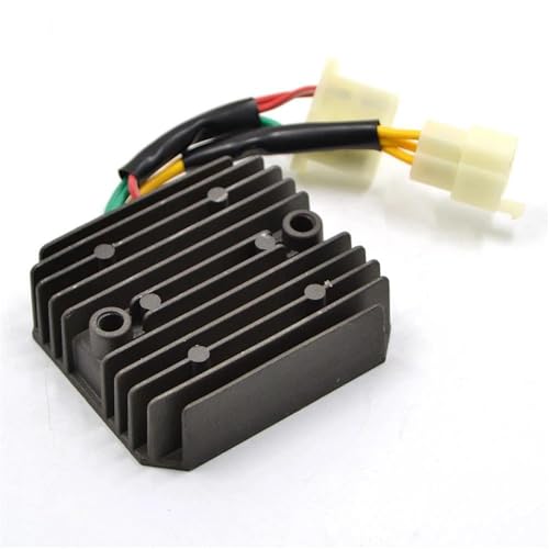 Motorrad Regler Rectifier Für Honda XRV650 XLV600 XL600V VF700C VF700 VF 700 C VT800C Für MAGNA Für SHADOW Teil Motorrad Regler Rectifier Für Honda XRV650 XLV600 XL600V VF700C VF700 VF 700 C VT800C Für MAGNA Für SHADOW Teil von DXDQS