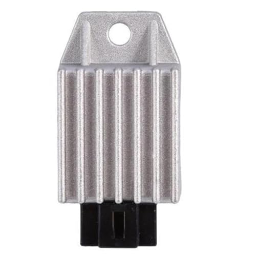Motorrad Regler Rectifier Für Honda ZB50 TG50 CT70 CRM75R NB50 SA75 ST50 31600-GK4-771 31600-GM0-003 31600-GN2-003 Teil von DXDQS