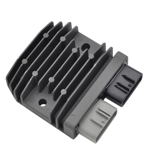 Motorrad Regler Rectifier Für Suzuki AN650 AN650Z 2013 2014 2015 2016 GSXS1000 GSX-S1000A GSX-S1000F 32800-26J00 Teil Motorrad Regler Rectifier Für Suzuki AN650 AN650Z 2013 2014 2015 2016 GSXS1000 GSX-S1000A GSX-S1000F 32800-26J00 Teil von DXDQS