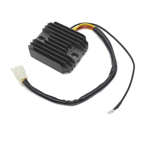 Motorrad Regler Rectifier Für Suzuki GS650/650GTZ/650GTX LT230GE LTF230 GS650G Für Katana 650 GS1100E/X1100E/1100G Teil Motorrad Regler Rectifier Für Suzuki GS650/650GTZ/650GTX LT230GE LTF230 GS650G Für Katana 650 GS1100E/X1100E/1100G Teil von DXDQS
