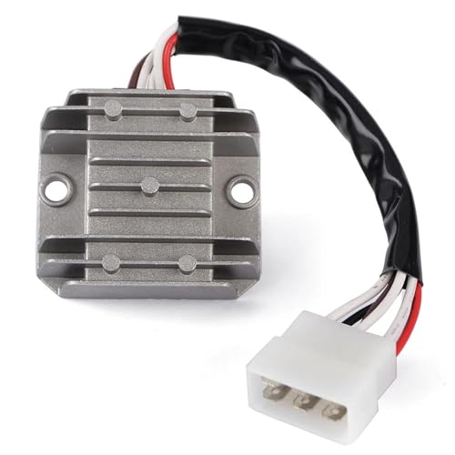 Motorrad Regler Rectifier Für Yamaha RD250 RD350 RZ250 RZ350 LC FR RR LN NC NCII 4L0-81960-A0 2J2-81960-A1 Teil von DXDQS