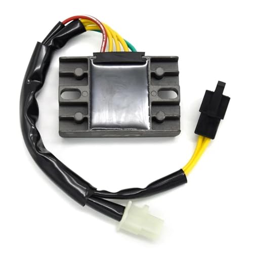 Motorrad Spannungsreglergleichrichter Für HONDA XR250L XR400L XR125L 2003 2004 2005 2006 2007 2008 2009 2010 2011 2012 Teil Motorrad Spannungsreglergleichrichter Für HONDA XR250L XR400L XR125L 2003 2004 2005 2006 2007 2008 2009 2010 2011 2012 Teil von DXDQS