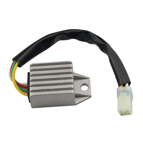 Motorrad Spannungsreglergleichrichter Für Honda CRF250X 2004-2017 CRF450X 2005 2006-2016 31600-MEY-671 31600-KSC-671 Teil Motorrad Spannungsreglergleichrichter Für Honda CRF250X 2004-2017 CRF450X 2005 2006-2016 31600-MEY-671 31600-KSC-671 Teil von DXDQS
