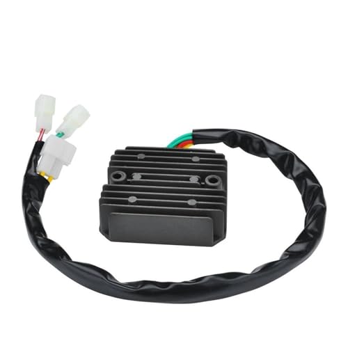 Motorrad Spannungsreglergleichrichter Für Honda VT 1100 VT1100 C2 C Für Schatten VT1100 T C2-2 ACE VT1100 C3 AERO Teil Motorrad Spannungsreglergleichrichter Für Honda VT 1100 VT1100 C2 C Für Schatten VT1100 T C2-2 ACE VT1100 C3 AERO Teil von DXDQS