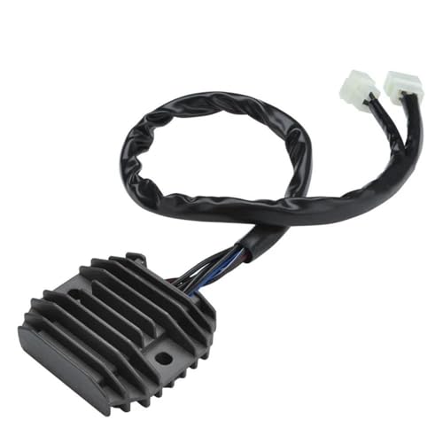 Motorrad Spannungsreglergleichrichter Für Kawasaki Für Ninja ZX6R ZX636 ZX6RR ZX600N 2005 2006 ZX6R ZX6RR Teil von DXDQS