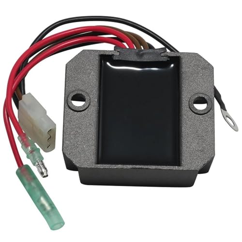 Motorrad Spannungsreglergleichrichter Für Kawasaki JET SKI 750 SX SXi PRO JS750 800 SX-R JS800 X-2 JF800-A1 21066-3709 Teil Motorrad Spannungsreglergleichrichter Für Kawasaki JET SKI 750 SX SXi PRO JS750 800 SX-R JS800 X-2 JF800-A1 21066-3709 Teil von DXDQS