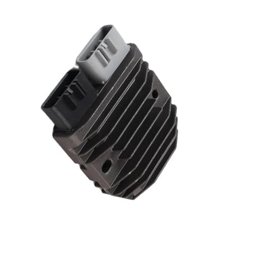 Motorrad Spannungsreglergleichrichter Für Suzuki AN Für Burgman 650 AN650 2013 2014 2015 2016 2017 GSXR1000 GSXS1000 Teil Motorrad Spannungsreglergleichrichter Für Suzuki AN Für Burgman 650 AN650 2013 2014 2015 2016 2017 GSXR1000 GSXS1000 Teil von DXDQS