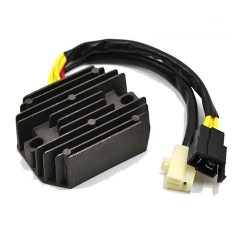 Motorrad Spannungsreglergleichrichter Für Suzuki DR 250 350 DR250 DR350 DR250SE DR350SE 32800-14D00 32800-14D10 Teil von DXDQS