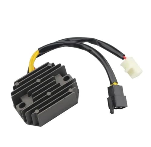 Regler Rectifier Für Suzuki DR250/350 SV650 LS400/650 Für Savage Für Boulevard S40 32800-14D10 32800-14D11 32800-24B00 Teil Regler Rectifier Für Suzuki DR250/350 SV650 LS400/650 Für Savage Für Boulevard S40 32800-14D10 32800-14D11 32800-24B00 Teil von DXDQS