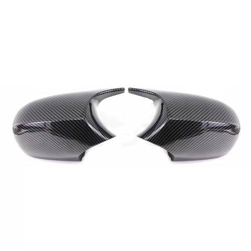 Seitenspiegel-Abdeckkappen Ersatz Für BMW E90 E91 2005 2006 2007 2008-2011 E92 E93 2006-2013 E81 E82 E88 E87 E88(New 2) von DXDQS