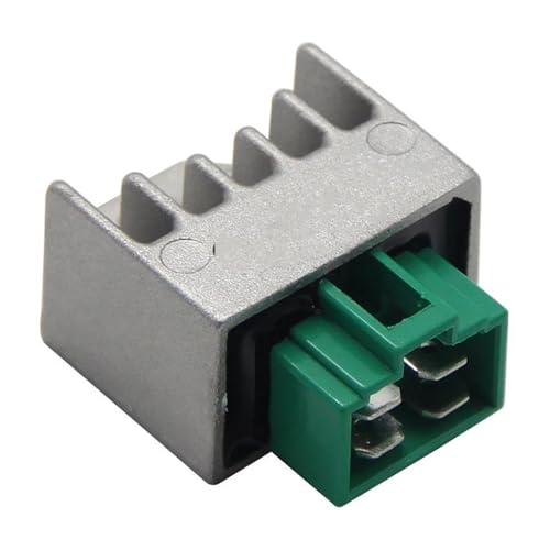 Spannungsreglergleichrichter Für Honda EU10I/2000I/20I/2600I/26I/3000IS/30IS EX24 EX28 EX2800C EX700C 31710-ZS9-A02 Teil von DXDQS