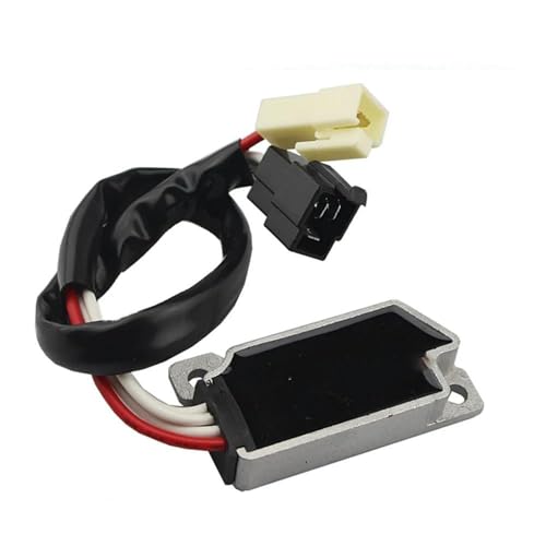 Spannungsreglergleichrichter Für Yamaha XV400/500/535/700/750 Für Virago 700 750 1000 1100 XV1000 XV1100 VMX12 V-MAX Teil von DXDQS