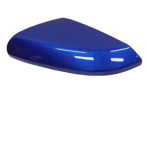 Spiegelkappe Für Honda Für Civic X 2016–2020 Auto/Auto Spiegel Shell Cover Gehäuse Rückspiegel Abdeckung Seitenflügel(Blue LH) von DXDQS