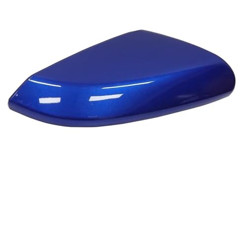 Spiegelkappe Für Honda Für Civic X 2016–2020 Auto/Auto Spiegel Shell Cover Gehäuse Rückspiegel Abdeckung Seitenflügel(Blue RH) von DXDQS