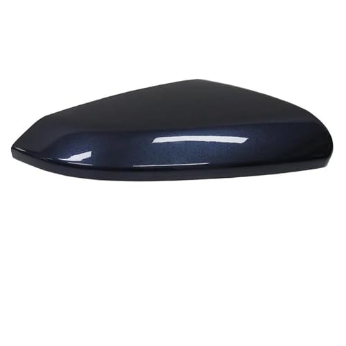 Spiegelkappe Für Honda Für Civic X 2016–2020 Auto/Auto Spiegel Shell Cover Gehäuse Rückspiegel Abdeckung Seitenflügel(Deep Blue RH) von DXDQS