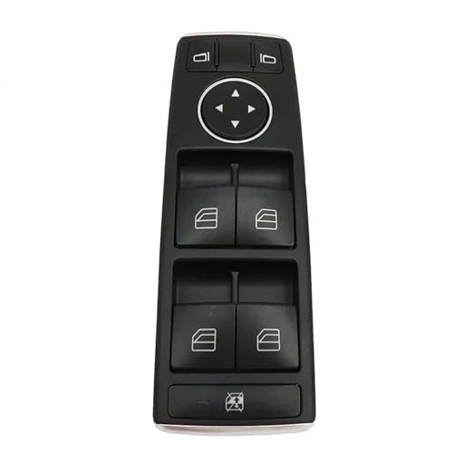 Vorne Links Elektrische Fensterheber Control Schalter A1669054300 Für Benz AB CLA GLA Klasse W246 W176 W156 W117 von DXDQS