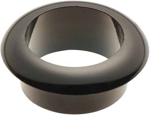 Kabeldurchführung for den Schreibtisch, 5 Stück, 25–80 mm, Kabelbefestigung for den Schreibtisch, Computertisch, Drahtregal-Organizer, von DXEAIN