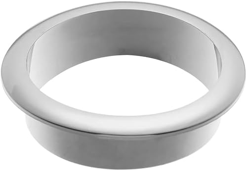 Kabeldurchführung for den Schreibtisch, 5 Stück, 25–80 mm, Kabelbefestigung for den Schreibtisch, Computertisch, Drahtregal-Organizer, von DXEAIN