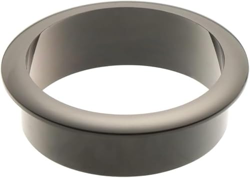 Kabeldurchführung for den Schreibtisch, 5 Stück, 25–80 mm, Kabelbefestigung for den Schreibtisch, Computertisch, Drahtregal-Organizer, von DXEAIN