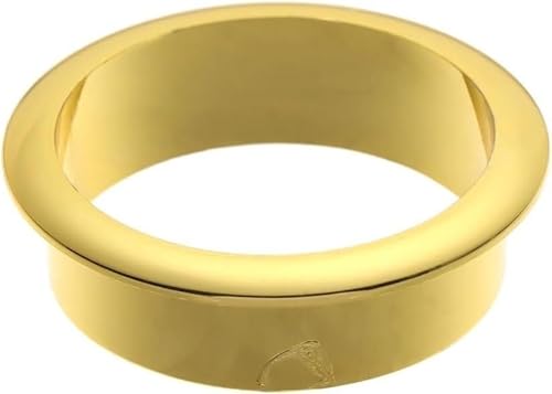 Kabeldurchführung for den Schreibtisch, 5 Stück, 25–80 mm, Kabelbefestigung for den Schreibtisch, Computertisch, Drahtregal-Organizer, von DXEAIN