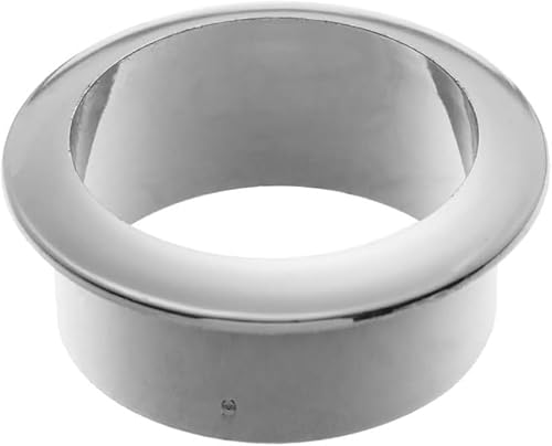Kabeldurchführung for den Schreibtisch, 5 Stück, 25–80 mm, Kabelbefestigung for den Schreibtisch, Computertisch, Drahtregal-Organizer, von DXEAIN